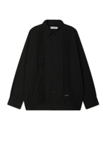Мужская Рубашка Pleats Shirt JKT