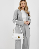 Сумка 894 03 белый