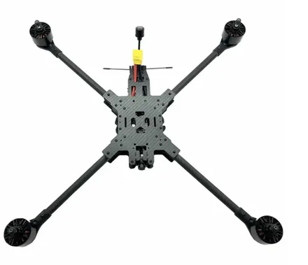 FPV дрон 15 дюймов