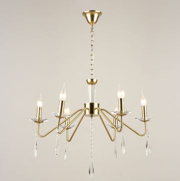 6809/6 COP (1) Люстра RL