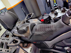 Квадроцикл BRP OUTLANDER MAX XU + 1000 T 2024 с НДС