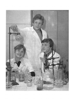 Энциклопедический словарь юного химика | В.А. Крицман; В.В. Станцо