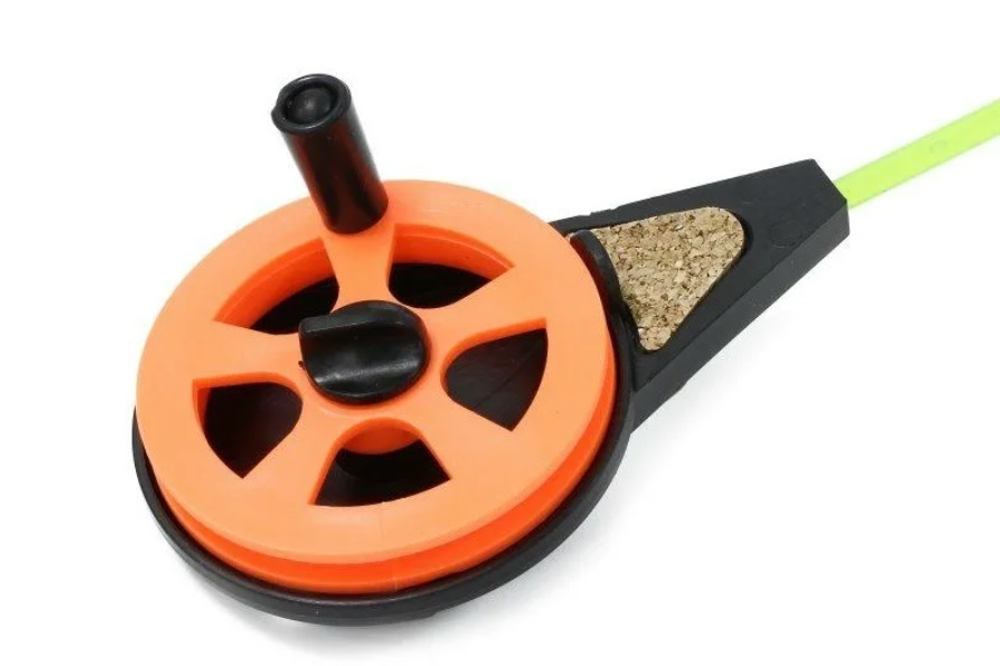 Зимняя удочка спортивная Балалайка УС-3, 10 шт