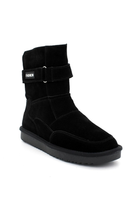 Угги женские Ascalini U243