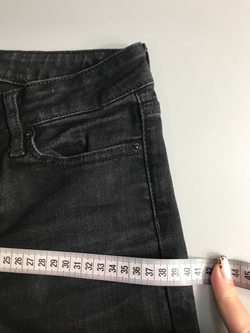 Джинсы Gap классические, визуально на 40/42 размер