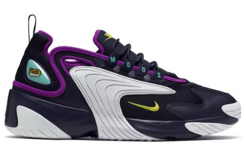 Кроссовки Nike Zoom 2K