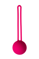 Набор вагинальный шариков Pleasure Balls Set TOYFA A-TOYS (Цвет: розовый)