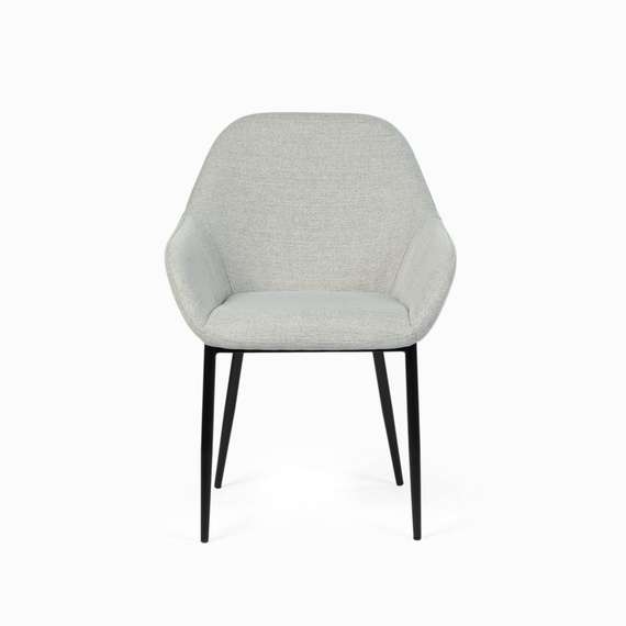 Стул Alroy, молочный