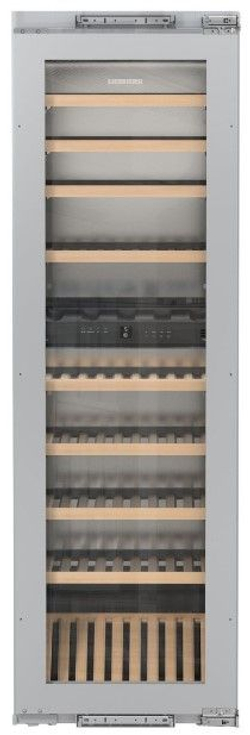 Встраиваемый винный шкаф Liebherr EWTdf 3553