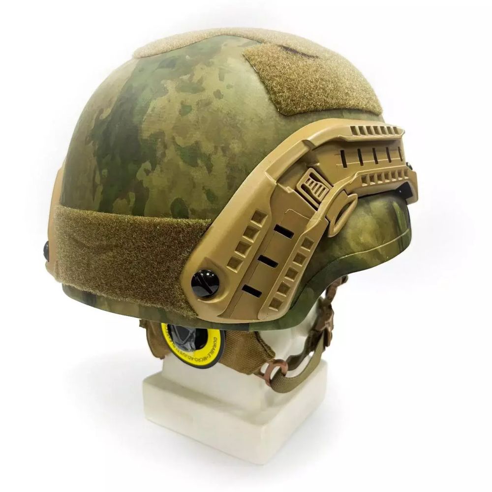 Шлем Протон-2 (арамид), Atlant Armour