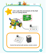 Конструктор UARO ресурсный набор №2 step 3