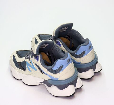 Кроссовки Эко-кожа (36-41)р. / шт. B1029/5