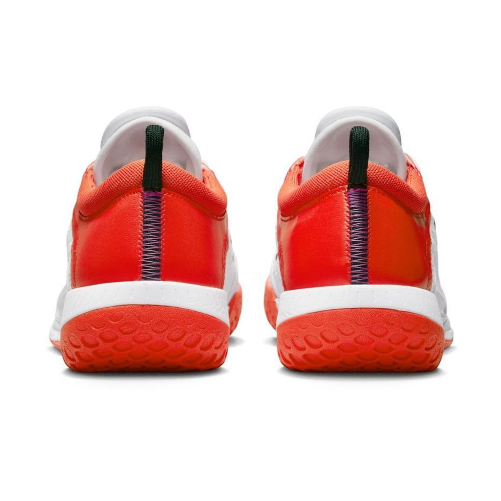 Кроссовки для тенниса Мужские NIKE COURT ZOOM NXT для всех покрытий