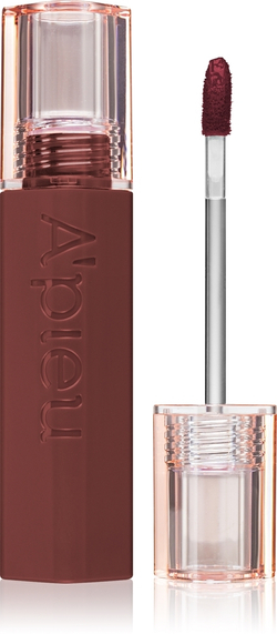 A’pieu Juicy Pang Tint - Увлажняющий блеск для губ, 3,5 g