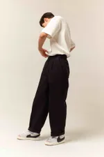 Брюки Backtrend First 2.0 черные