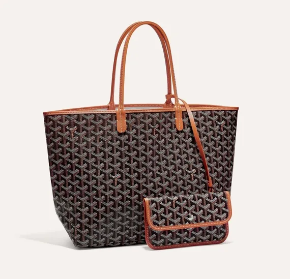 Сумка GOYARD Saint Louis