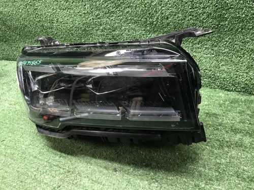 Битая Фара правая Geely Monjaro (2021-н.в.) LED