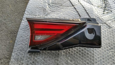 стоп-вставка L Mazda CX5 KFEP 2017