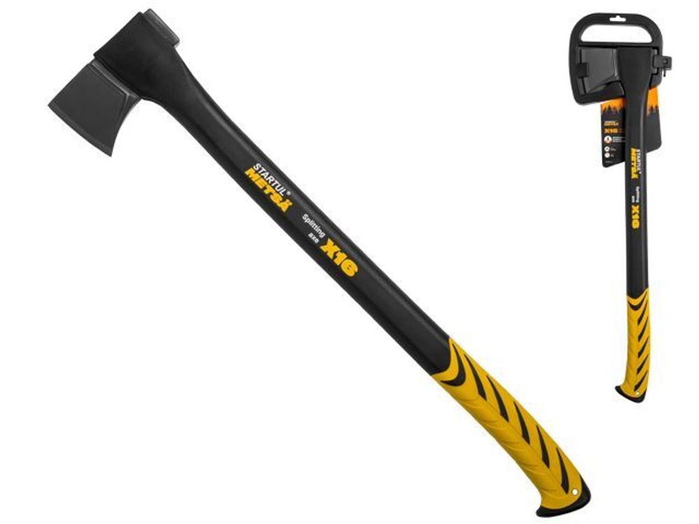 Топор-колун X16 1570г STARTUL METSA