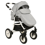 Коляска 2 в 1 Alis Berta