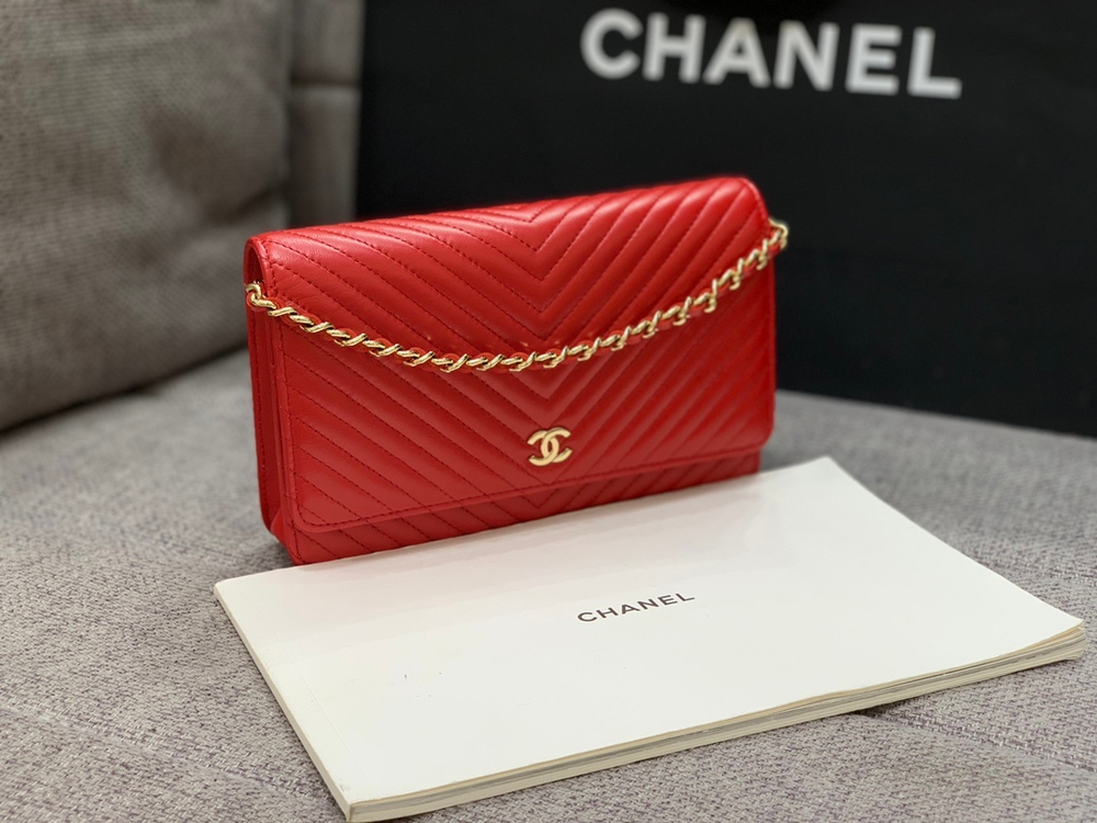 Chane1 WOC 19 cm