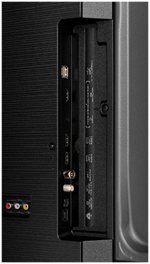 ЖК-телевизор HISENSE 43A6Q