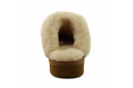 UGG Slippers Scufette Chestnut