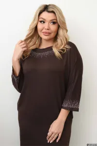 Платье УК-2458 Фабрика Моды