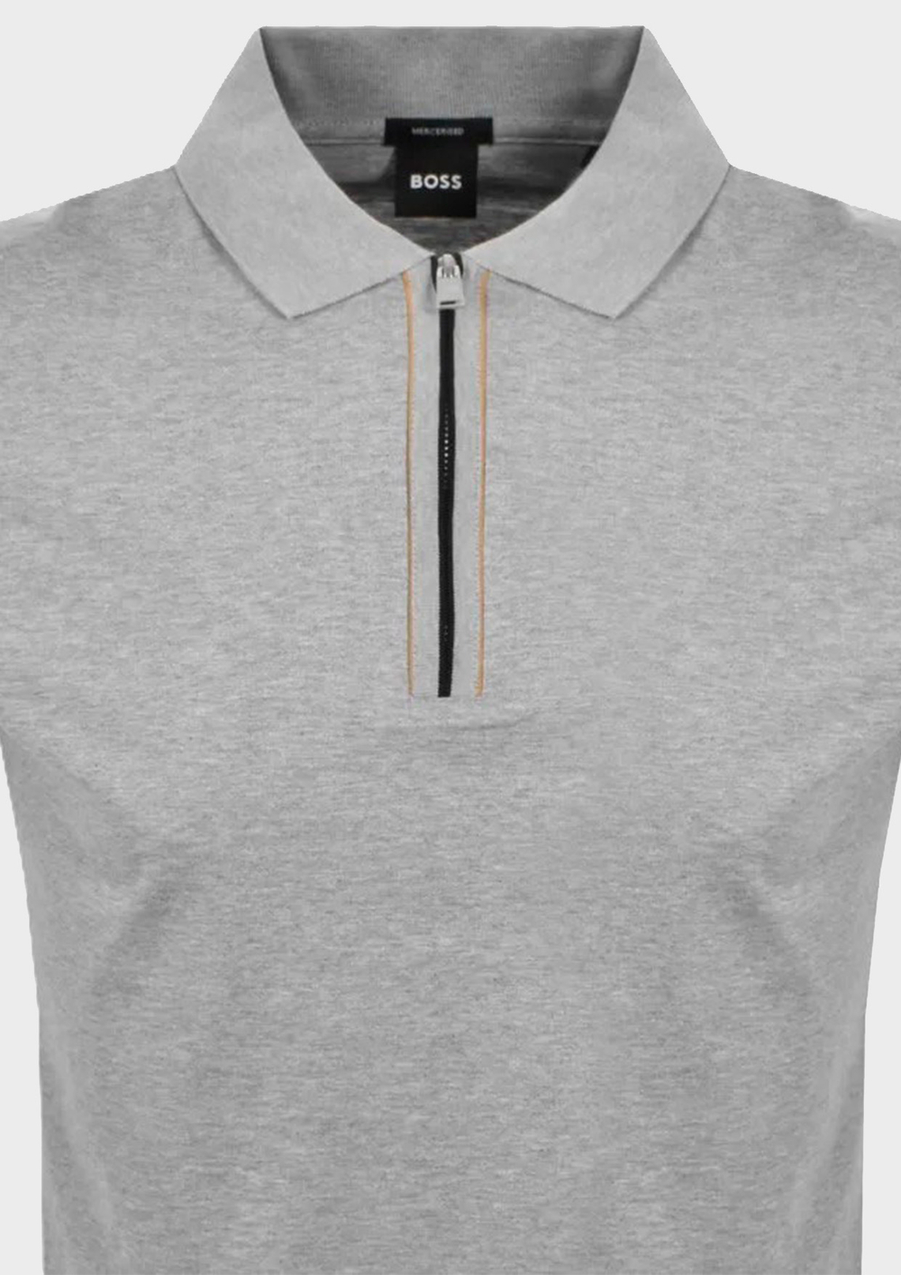 Поло BOSS H-Paras 65