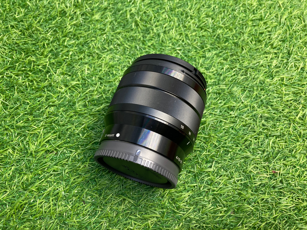 Sony 10-18mm 4 (SEL-1018) Покупка/Продажа
