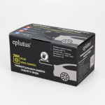 Автомобильная камера заднего вида Eplutus CM-75 AHD