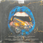 The Offspring ‎– Let The Bad Times Roll (Европа 2021г.) Orange