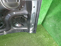 Капот Mercedes GLE V167 (2018-н.в.)