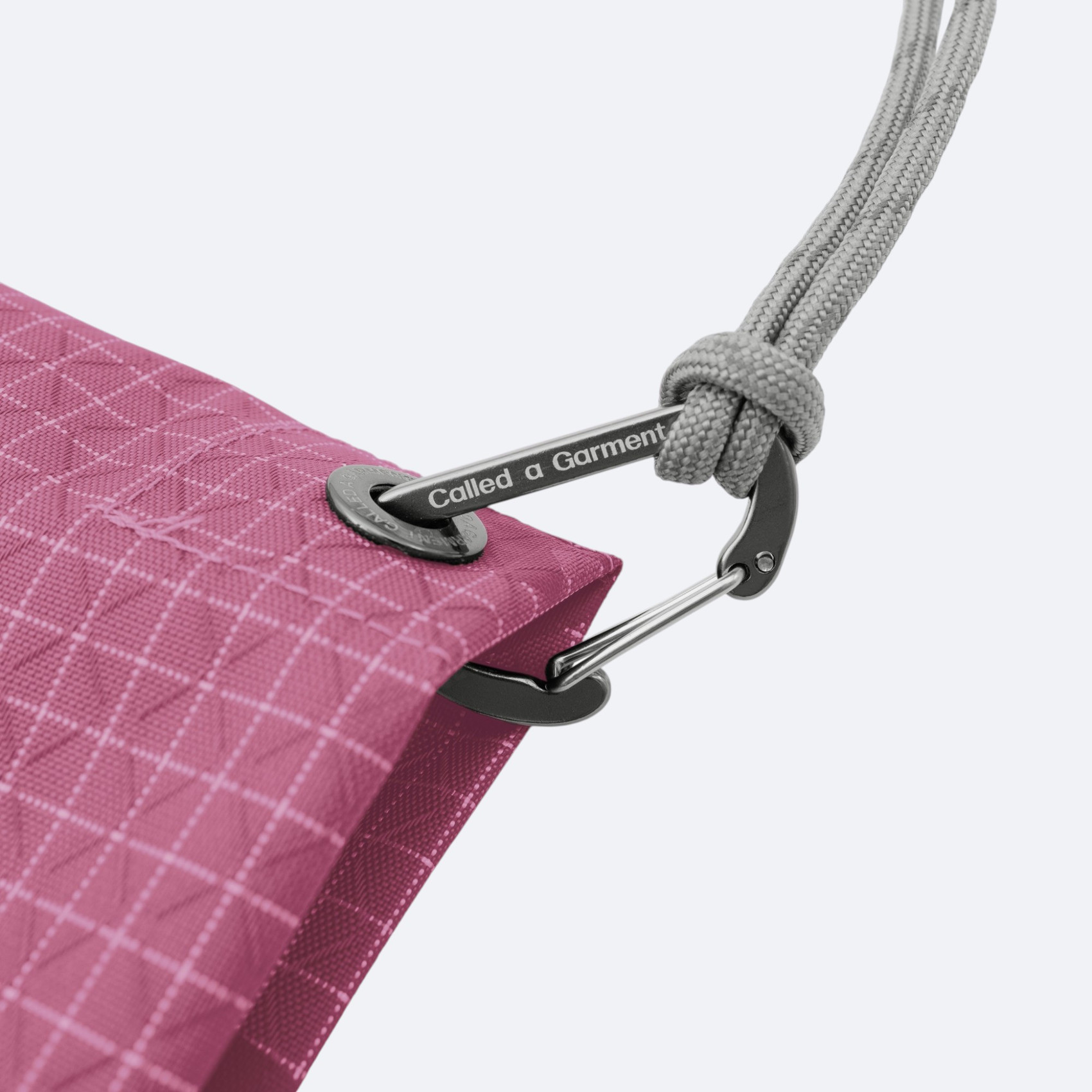 Сумка Called a Garment Artifact Pro Bag (lilac) артикул: - купить в магазине Дайс