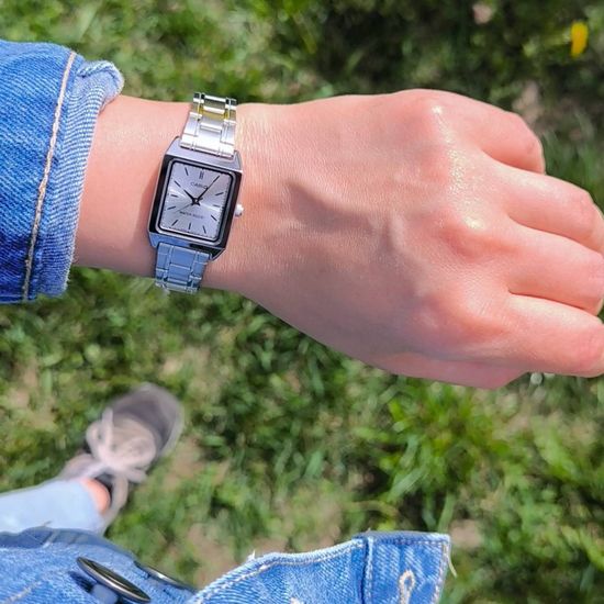 Наручные часы Casio LTP-V007D-7E