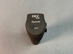 Aputure DEC MFT