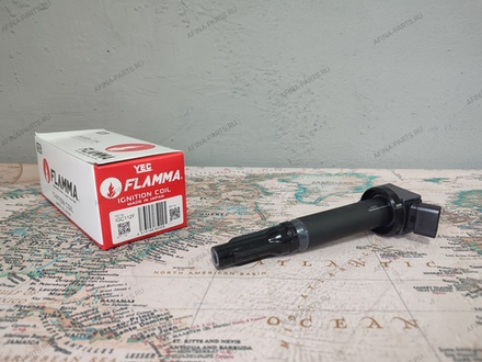 Катушка зажигания