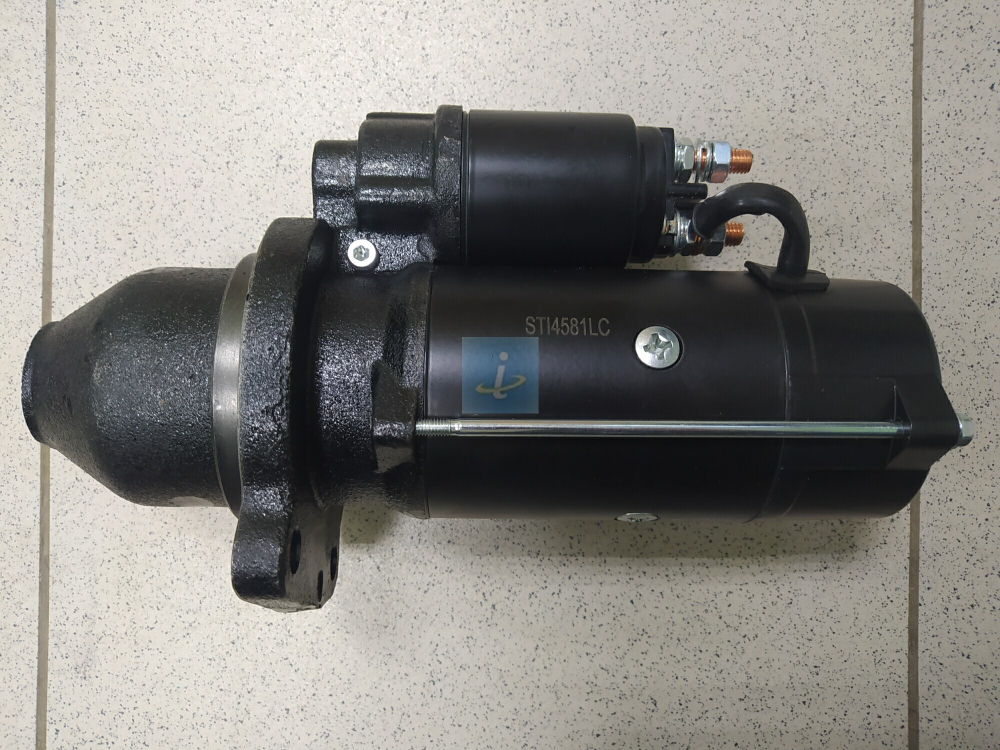 Стартер 5432.3708 Евро2