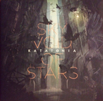 Katatonia / Sky Void Of Stars (Limited Edition)(Coloured Vinyl)(2LP)