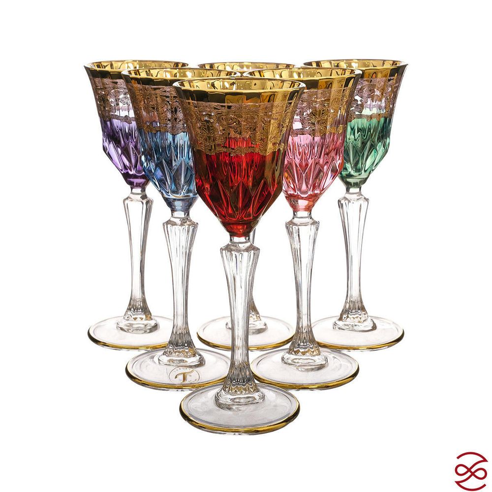 Набор рюмок TIMON 90мл