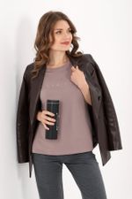 Футболка Сияние Виотекс БЕЖЕВЫЙ