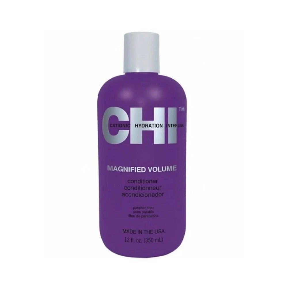 CHI Magnified Volume Кондиционер для объема волос, 355 мл