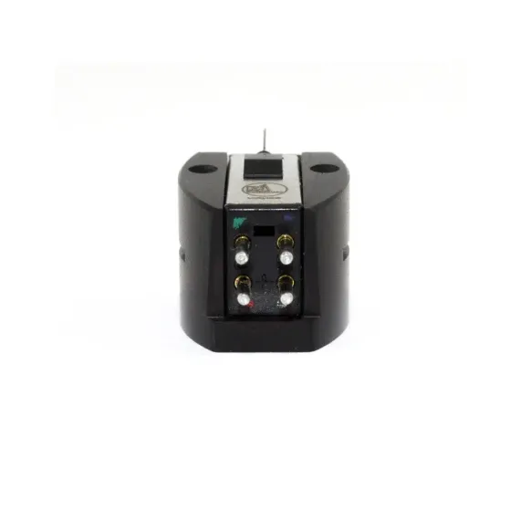 Clearaudio Emotion SE Package III White