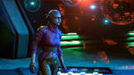 Игра Mass Effect: Andromeda (Русская версия) для PlayStation 4