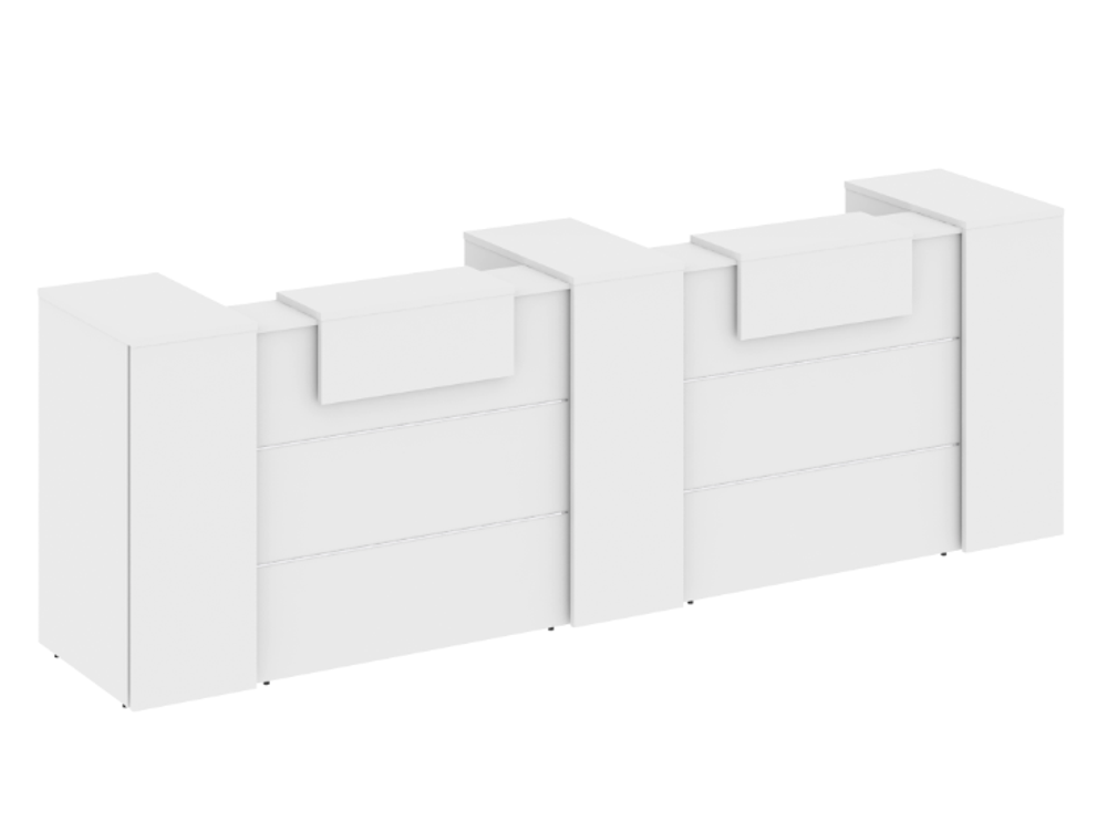 Ресепшен Оникс (Onix) вариант №13