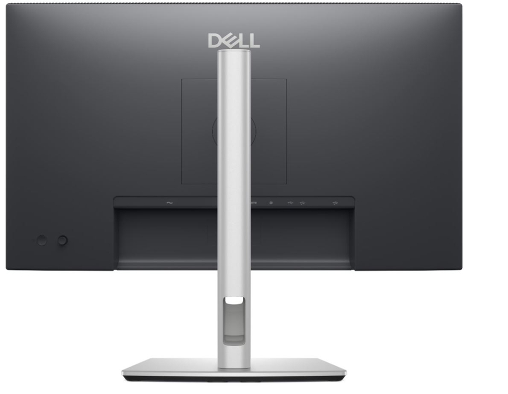 Монитор Dell Pro 24 Plus Monitor - P2425D, 60.5cm (23.8") (210-BQMX)