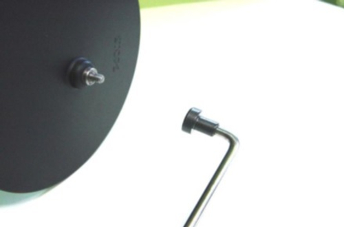 Запасное зеркало для Взгляд 001, 001А, 003 (диам. 142 мм)