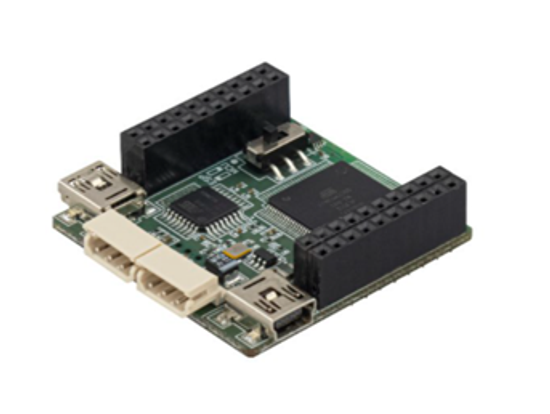 Образовательный комплект на базе учебного манипулятора DOBOT Magician с системой технического зрения