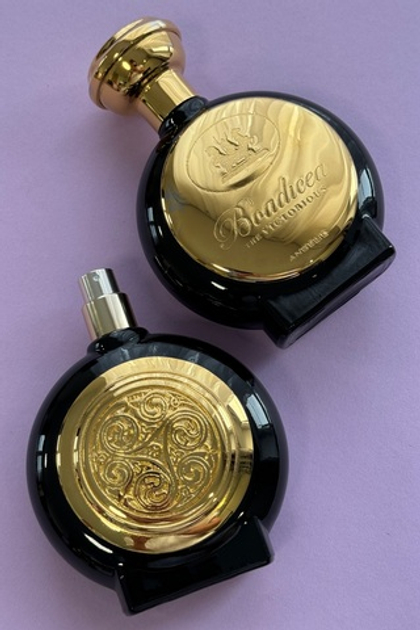 Boadicea the Victorious Angelic