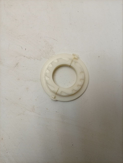 ESL4120 ктп1 Фиксатор верхнего импеллера для посудомоечных машин Electrolux AEG Zanussi 50279793009 б/у